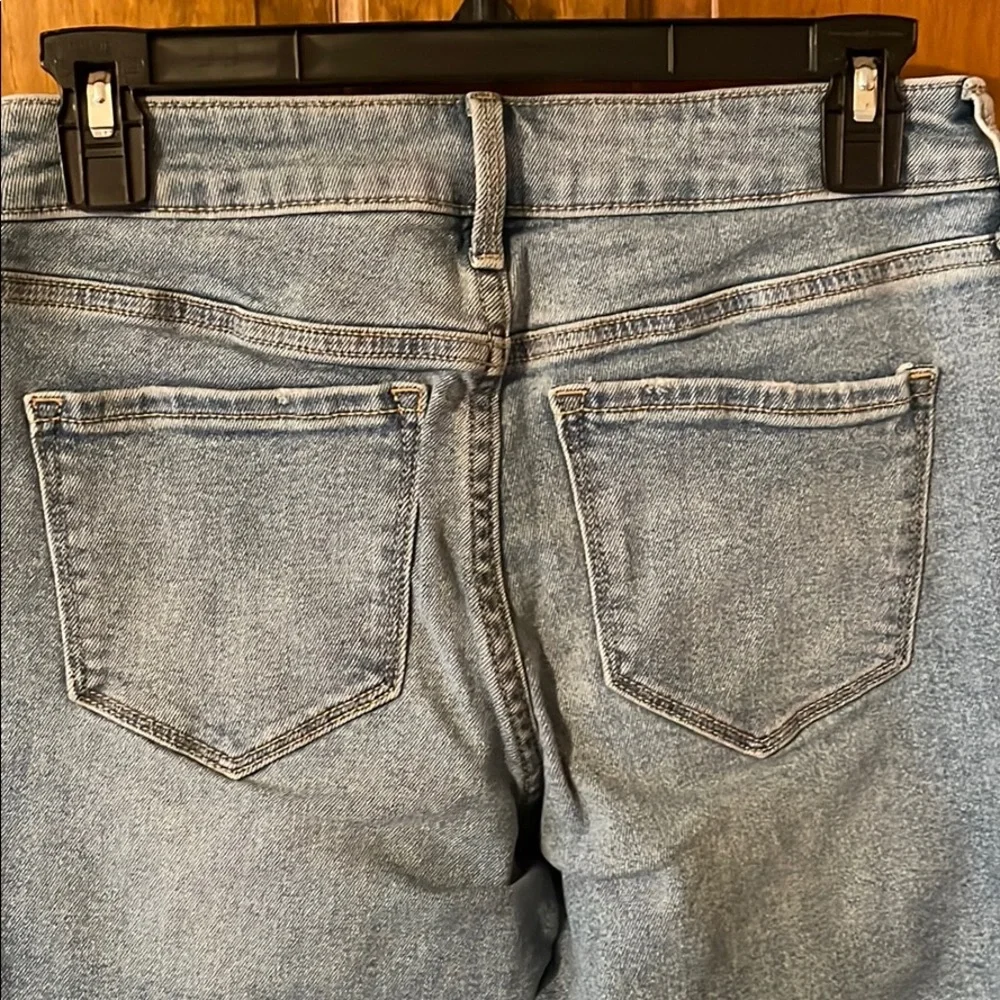 Old Navy skinny Jean - Picture 4 of 4